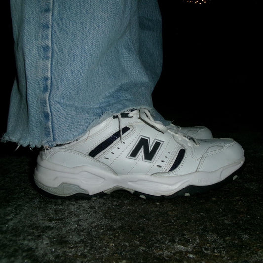 NEW BALANCE 602 SNEAKER- W8